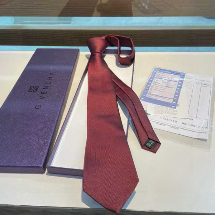 givenchy Tie