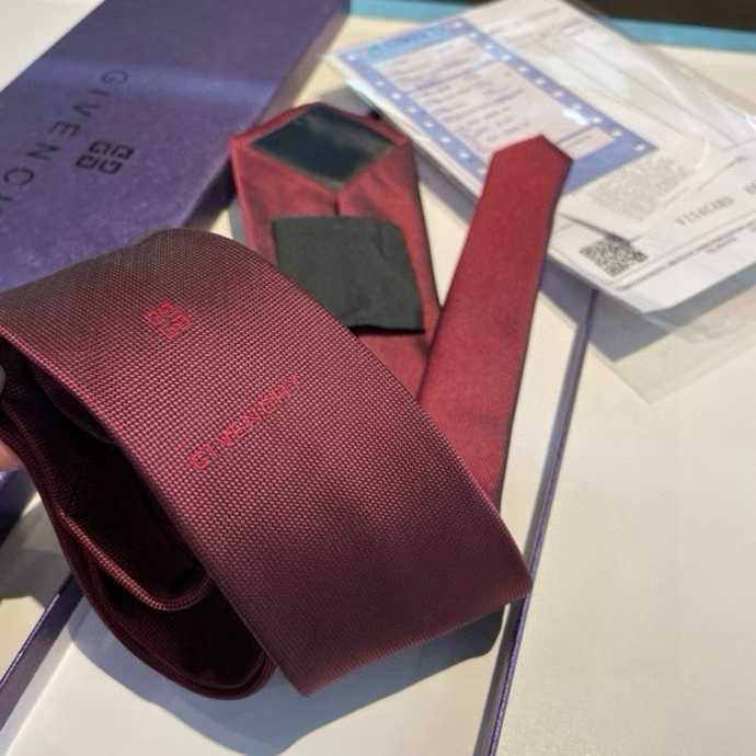 givenchy Tie