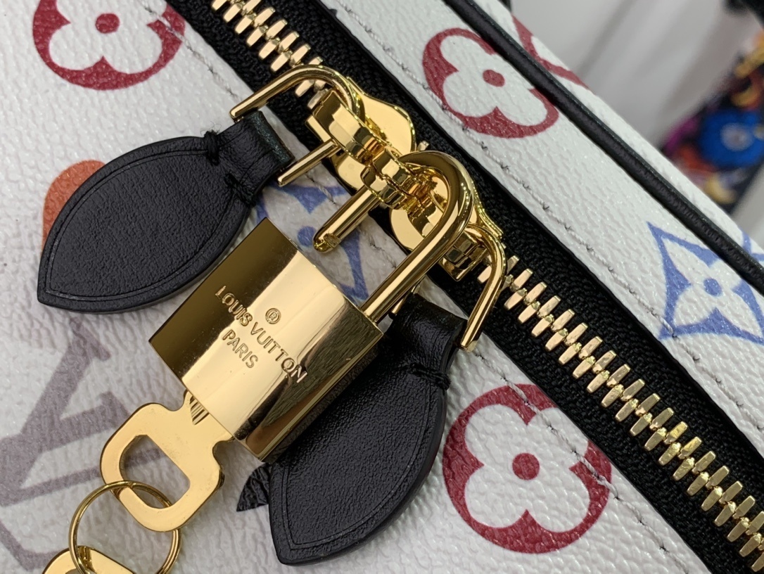 LV Game On Vanity PM