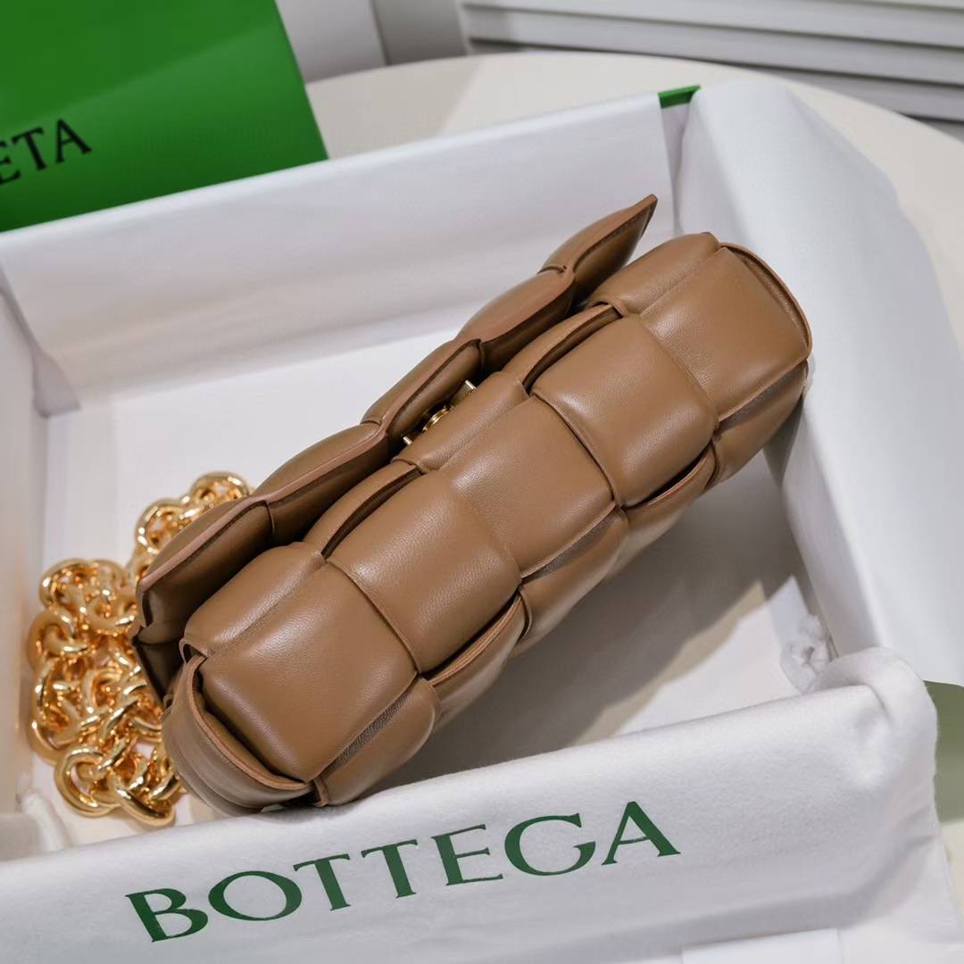 Bottega Veneta Chain Cassette Bag