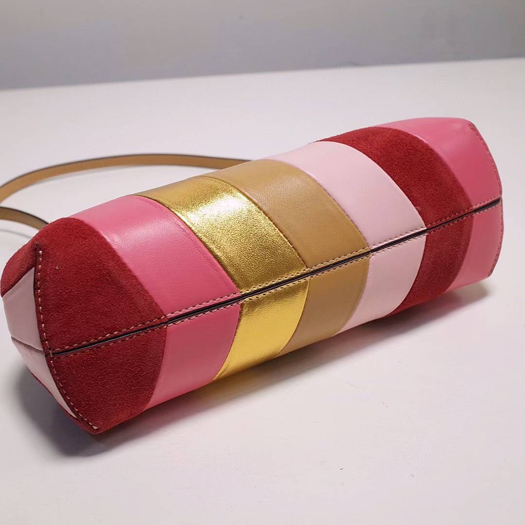 Fendi First Small Multicolor bag