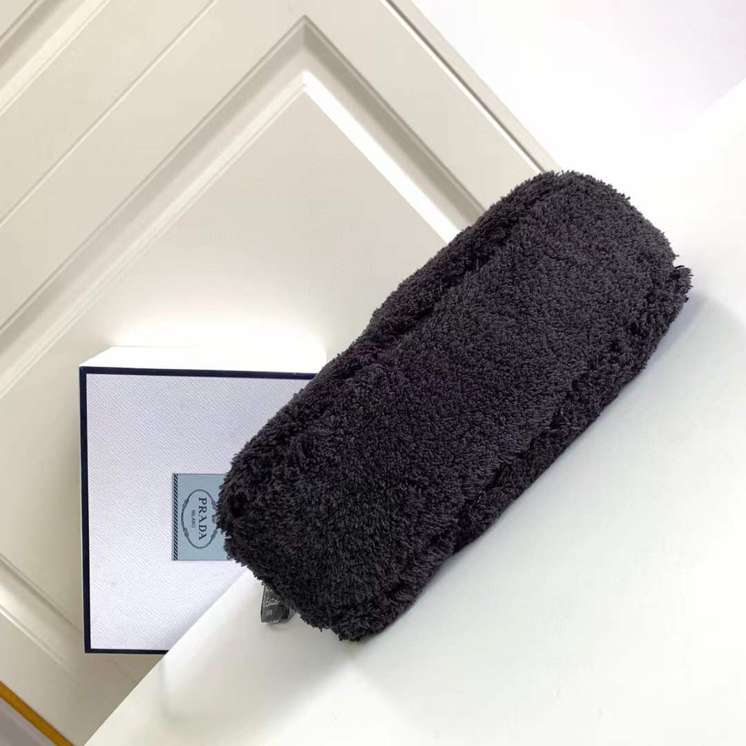 Prada Re-Edition 2000 Terry Mini Bag