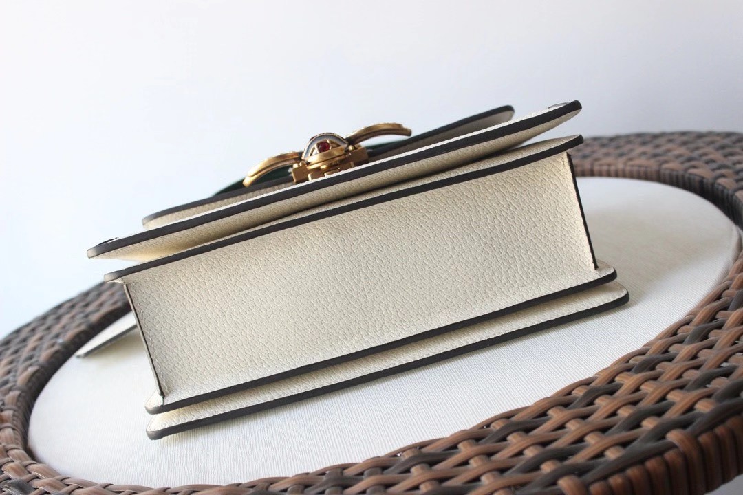 Gucci Queen Margaret Small Top Handle Bag