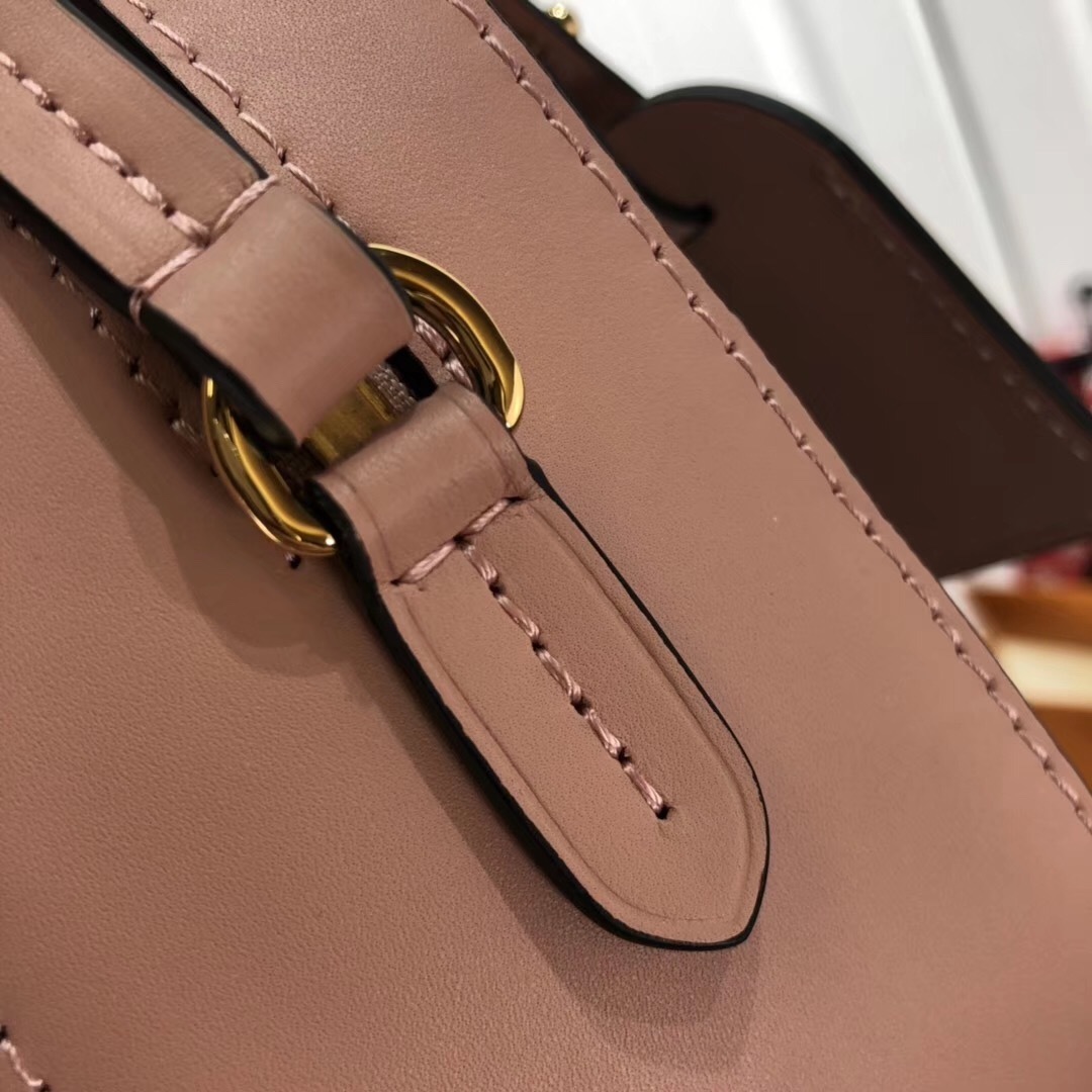 LV Damier Ebene Canvas Santa Monica Bag.