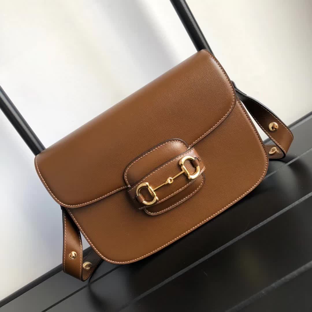 Gucci Horsebit 1955 shoulder bag