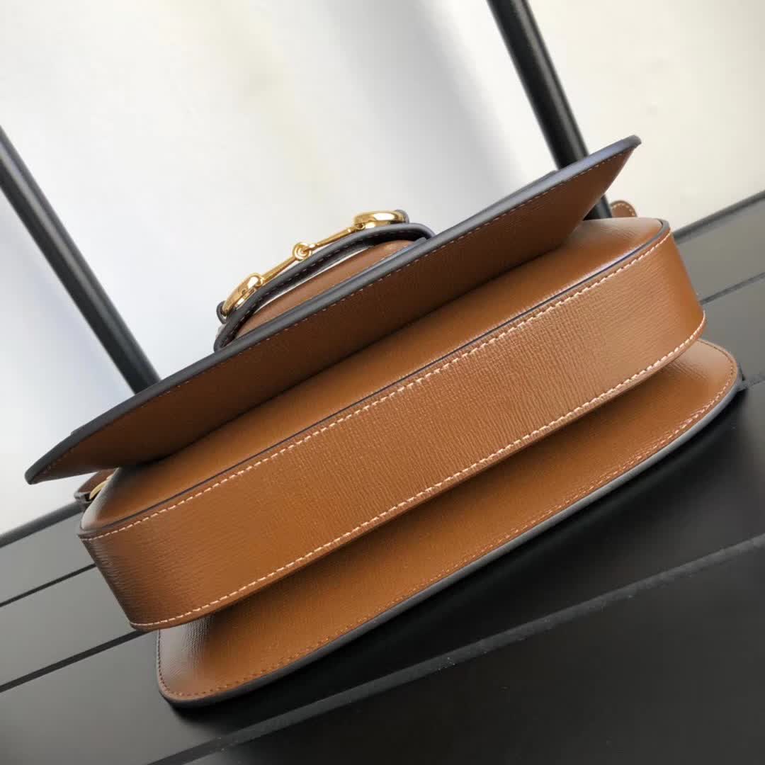 Gucci Horsebit 1955 shoulder bag