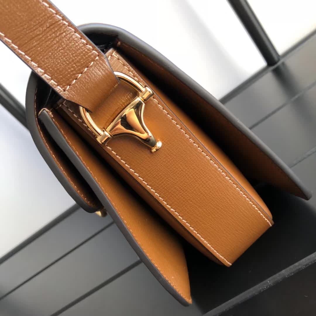 Gucci Horsebit 1955 shoulder bag
