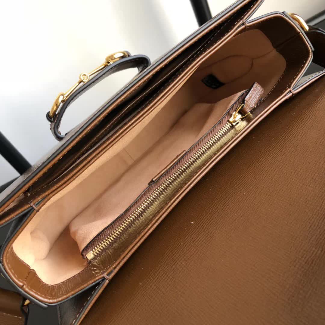 Gucci Horsebit 1955 shoulder bag