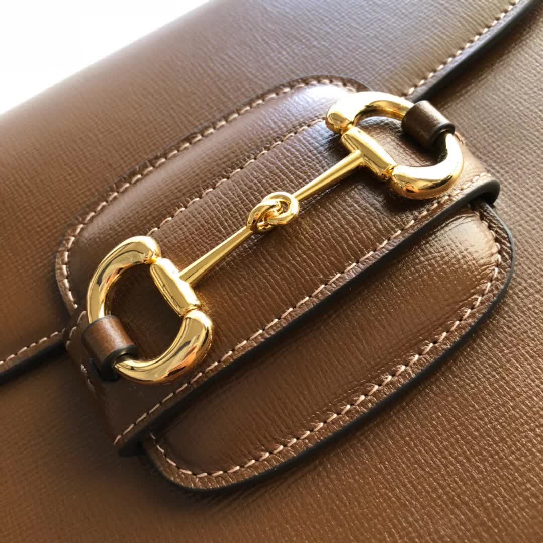 Gucci Horsebit 1955 shoulder bag