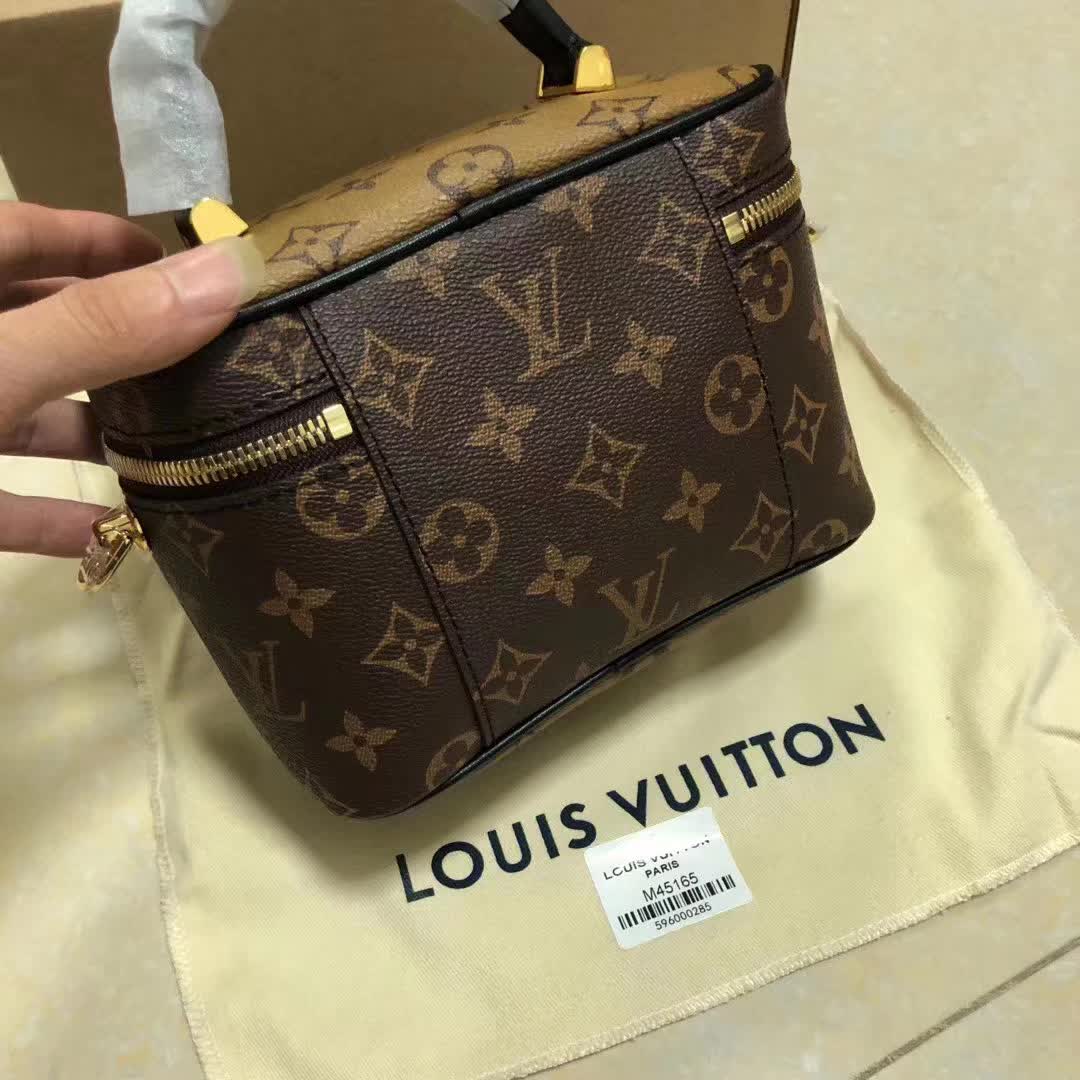 LV Vanity PM bag
