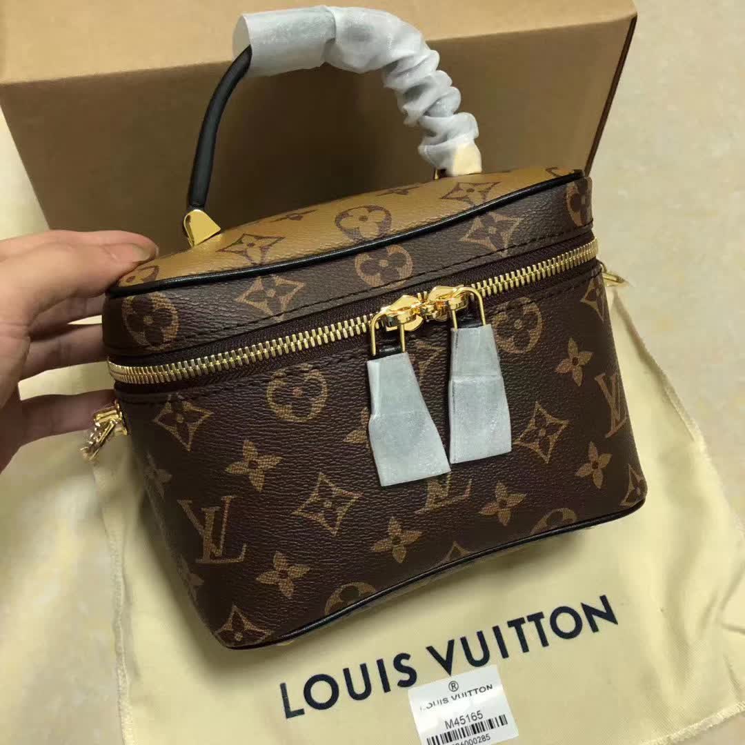 LV Vanity PM bag