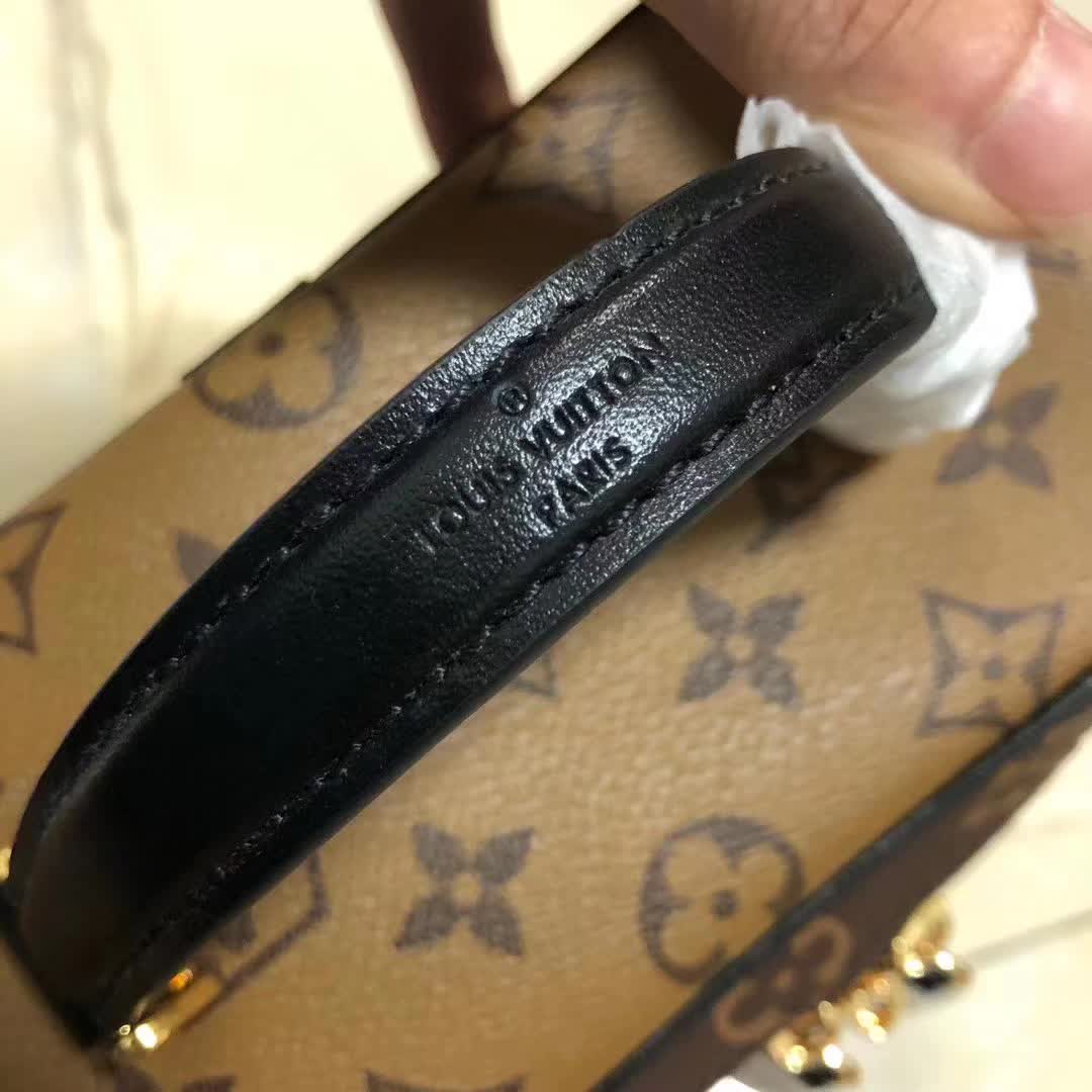 LV Vanity PM bag