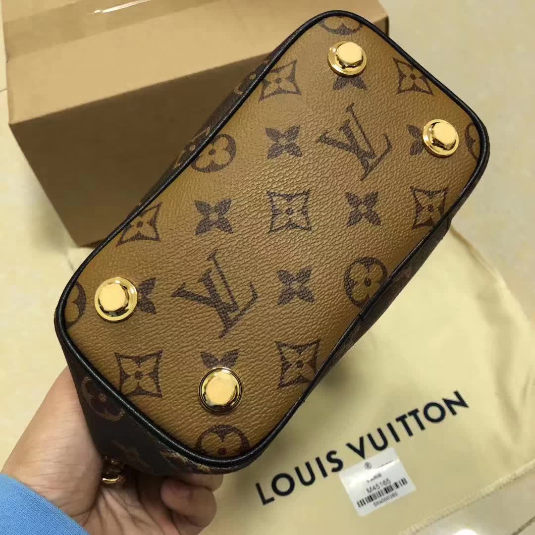 LV Vanity PM bag
