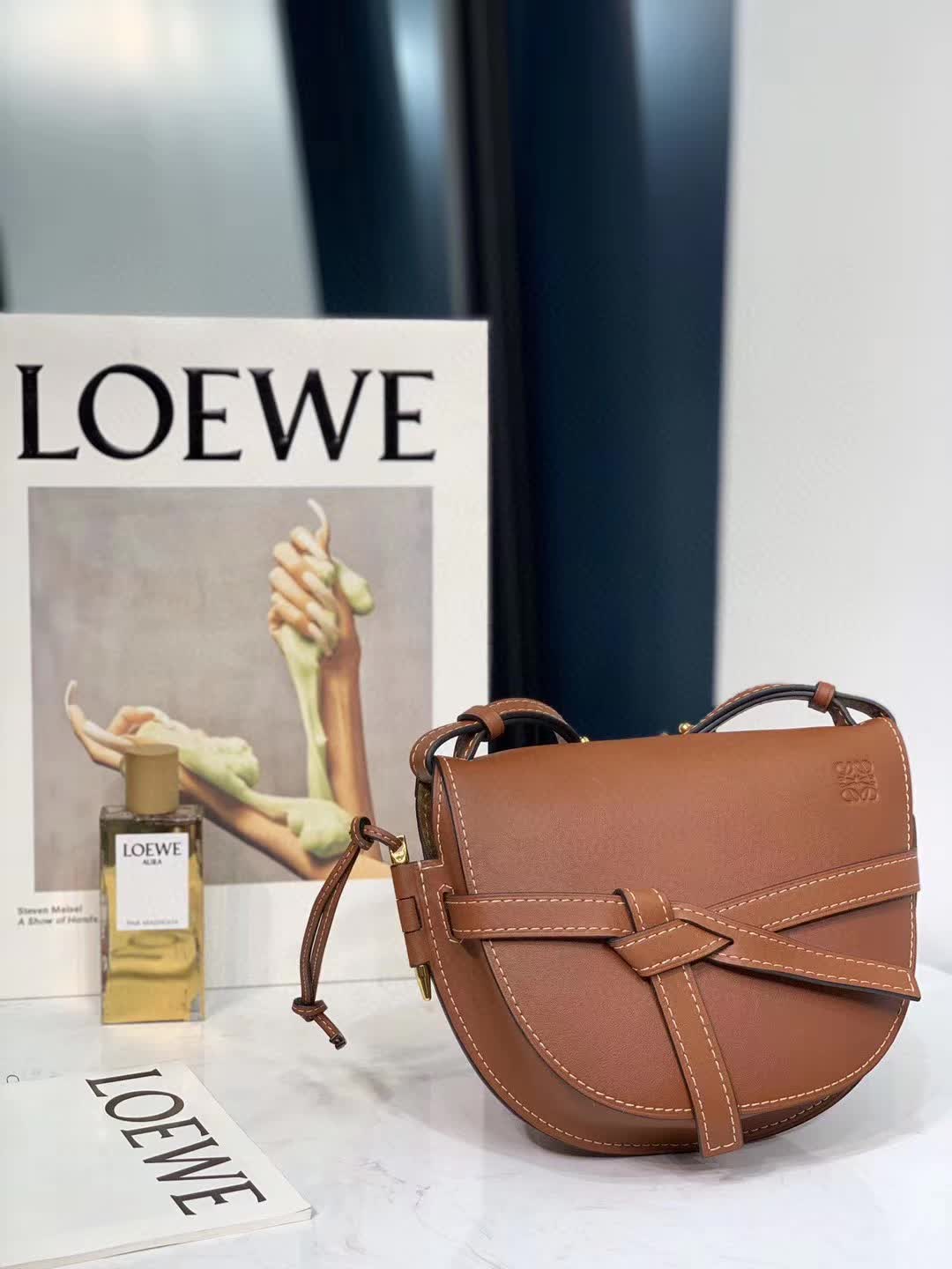 LOEWE Gate Bag