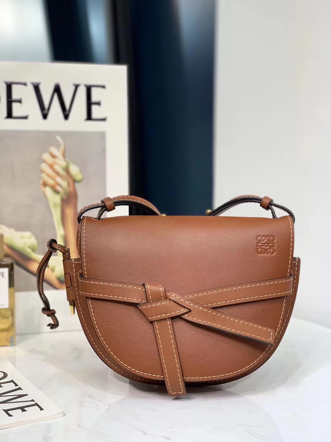 LOEWE Gate Bag