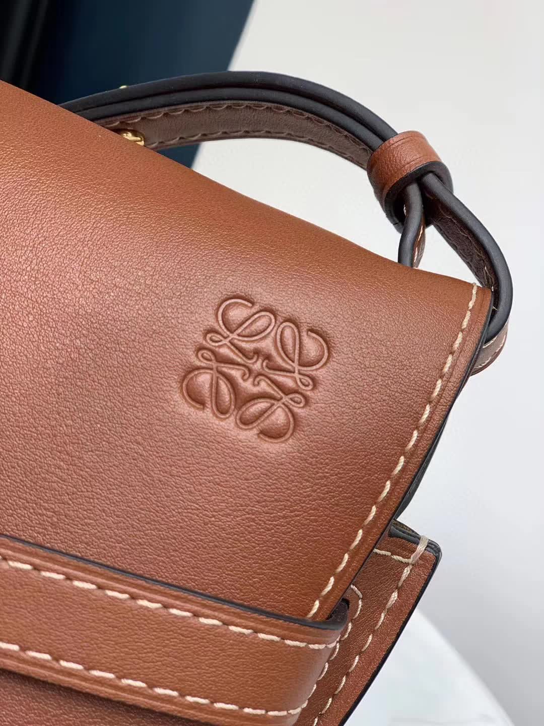 LOEWE Gate Bag