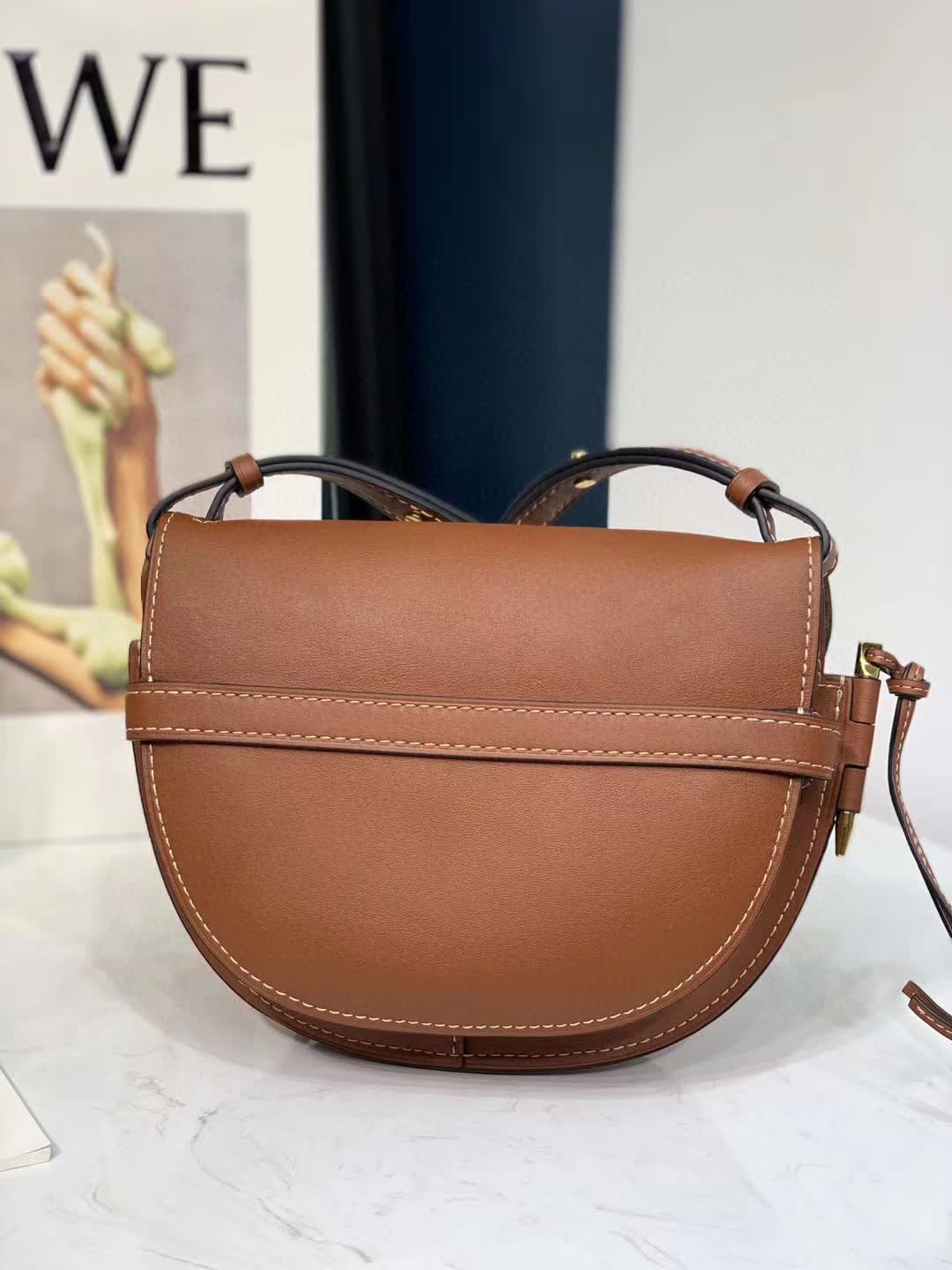 LOEWE Gate Bag