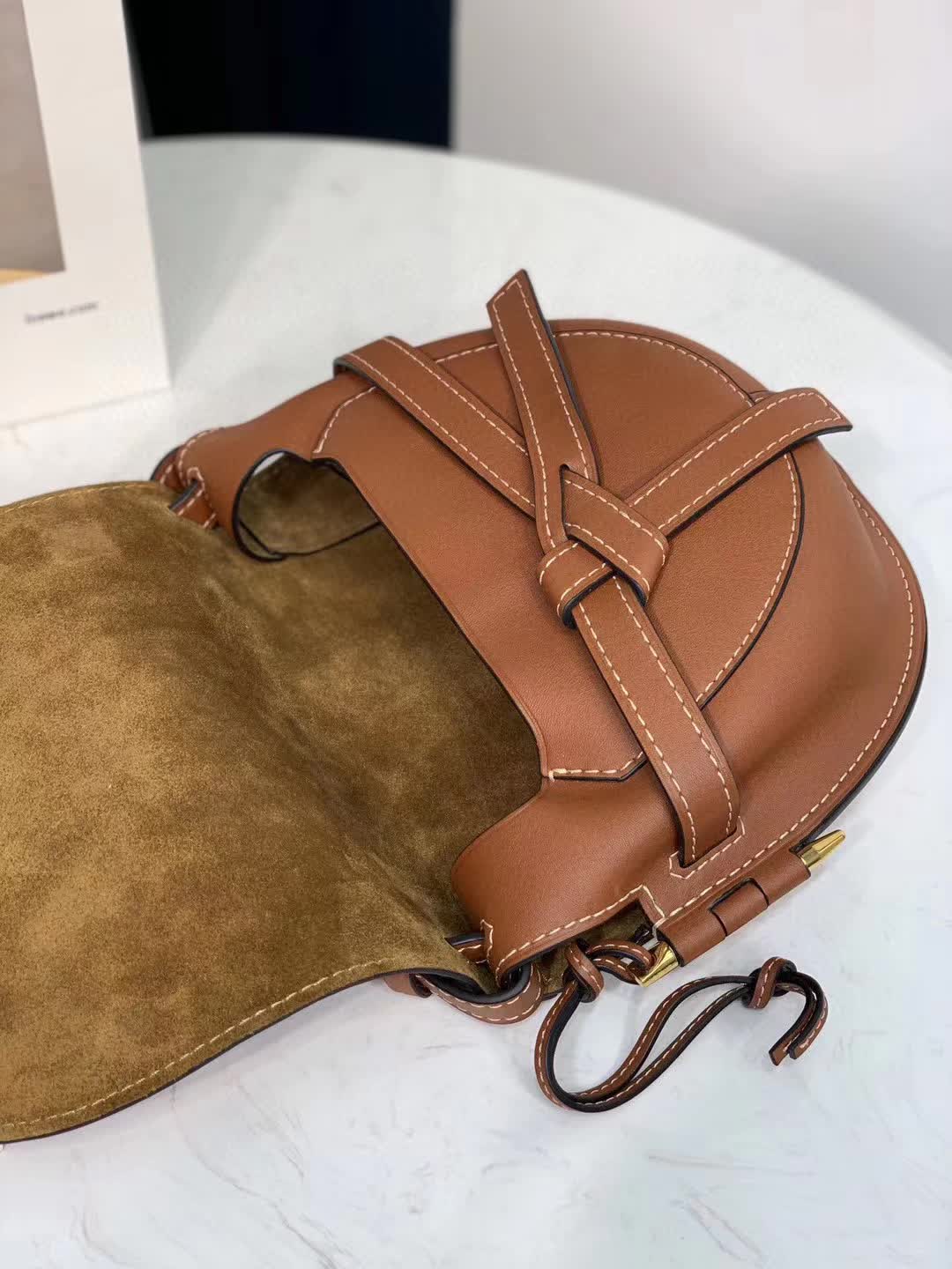 LOEWE Gate Bag