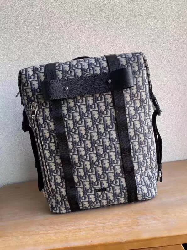 Dior Explorer backpack