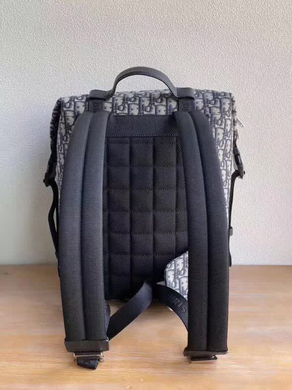 Dior Explorer backpack
