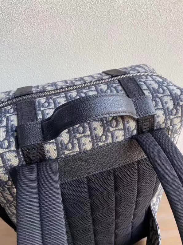 Dior Explorer backpack