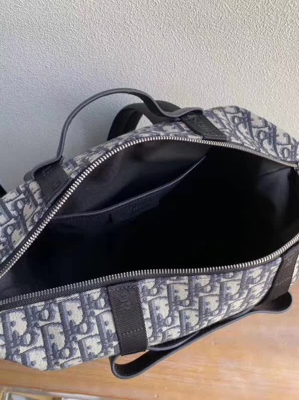 Dior Explorer backpack