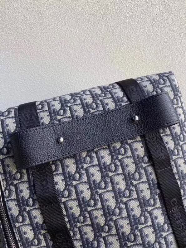 Dior Explorer backpack