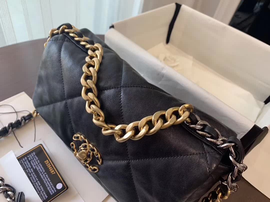 Chanel 19 Flap Bag