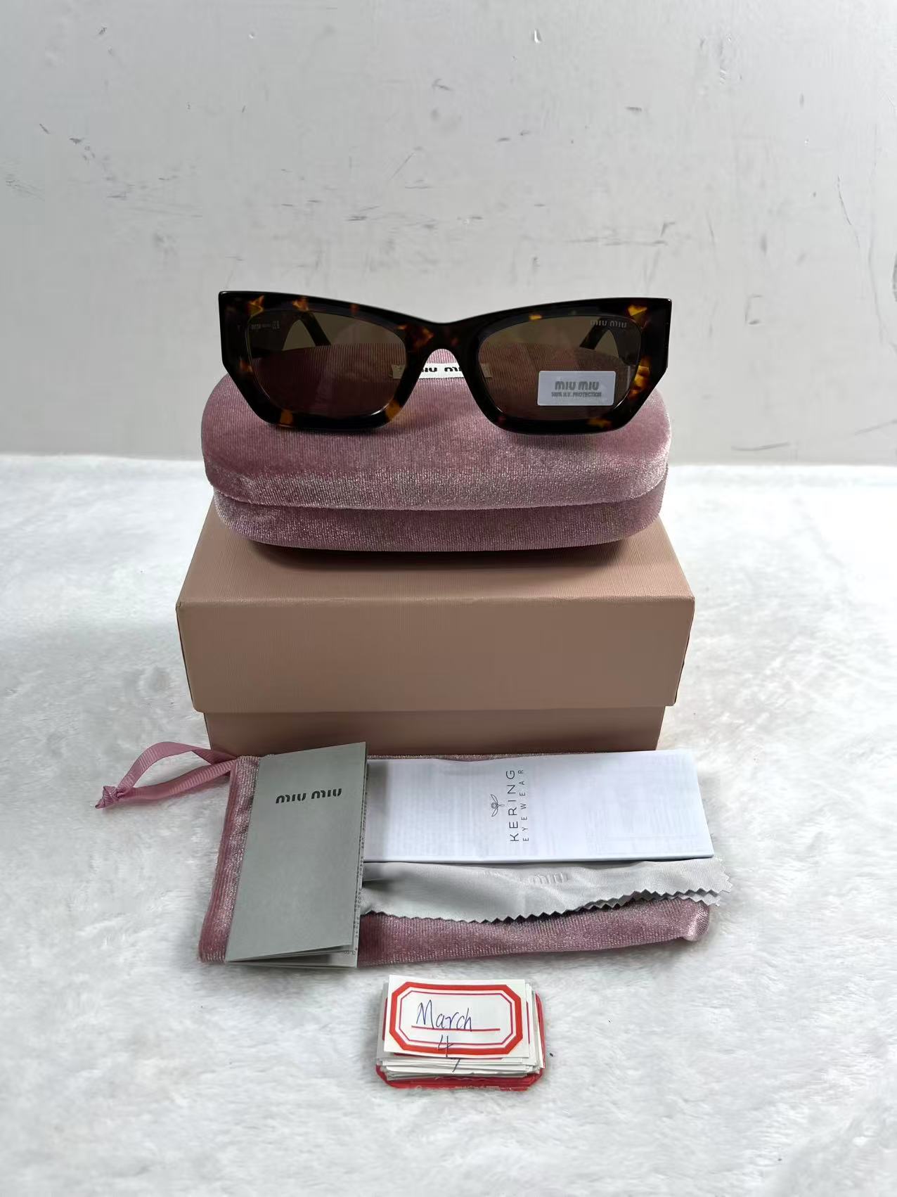 Miu Miu Sunglasses for Women