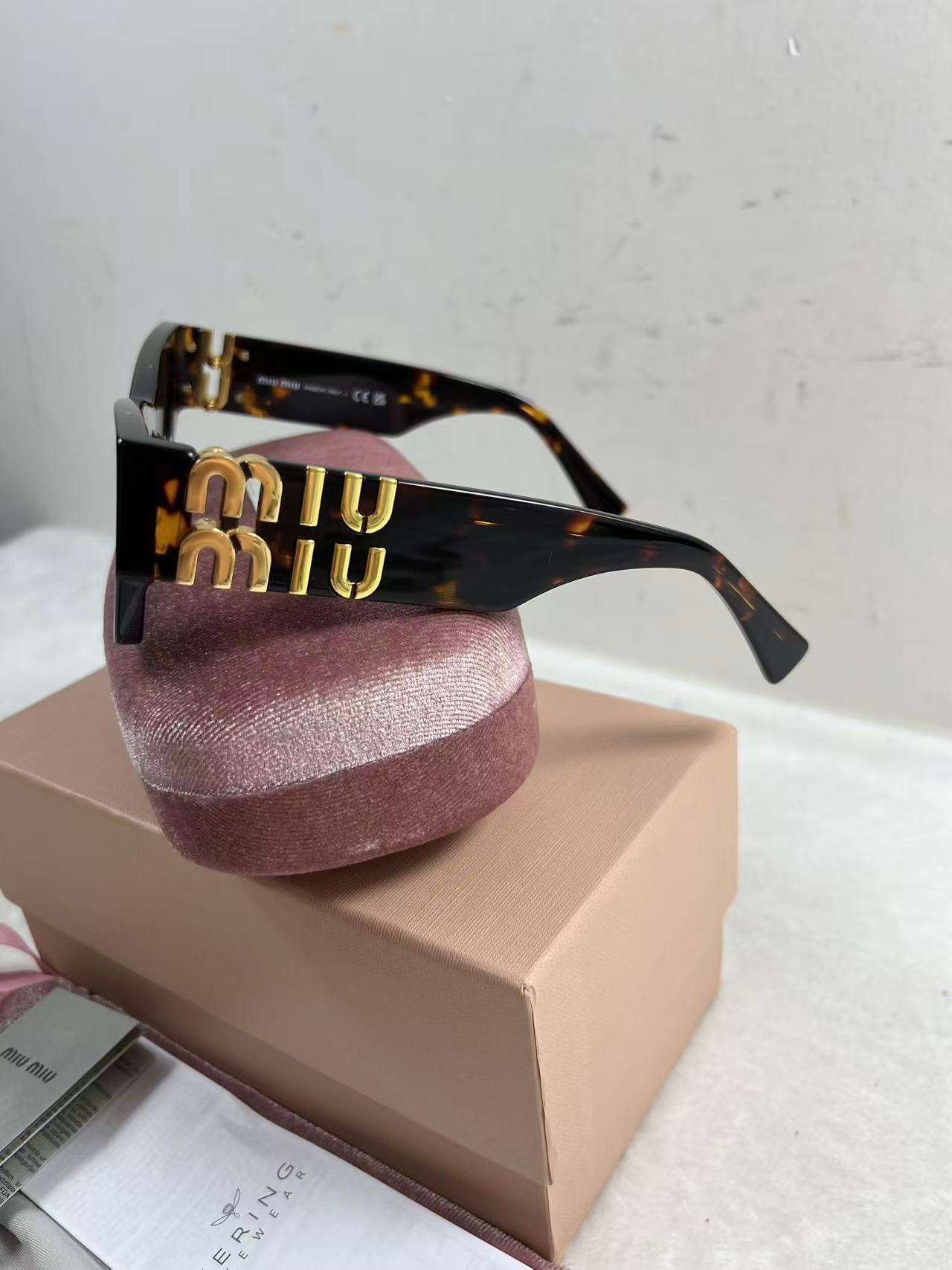 Miu Miu Sunglasses for Women
