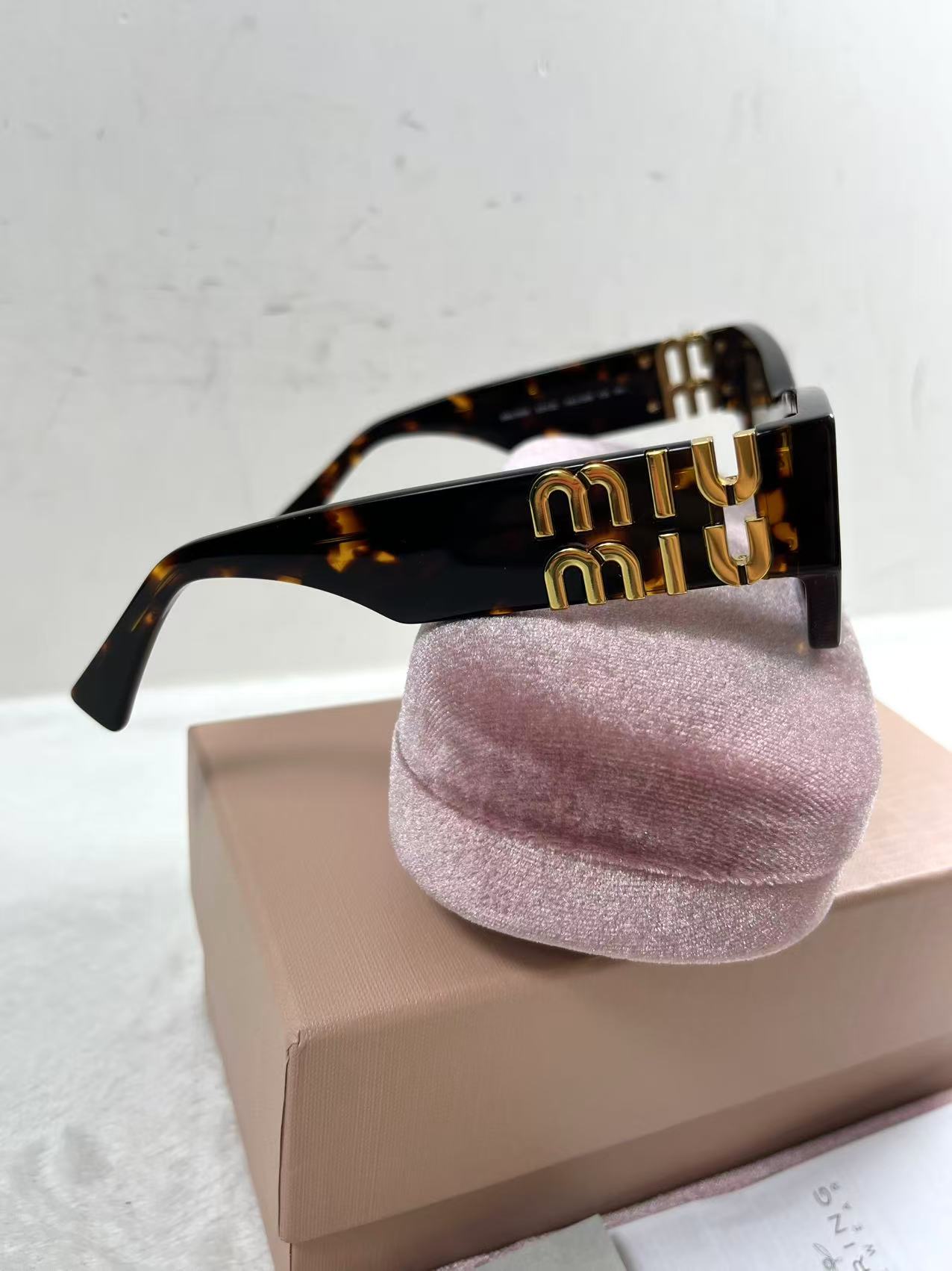 Miu Miu Sunglasses for Women