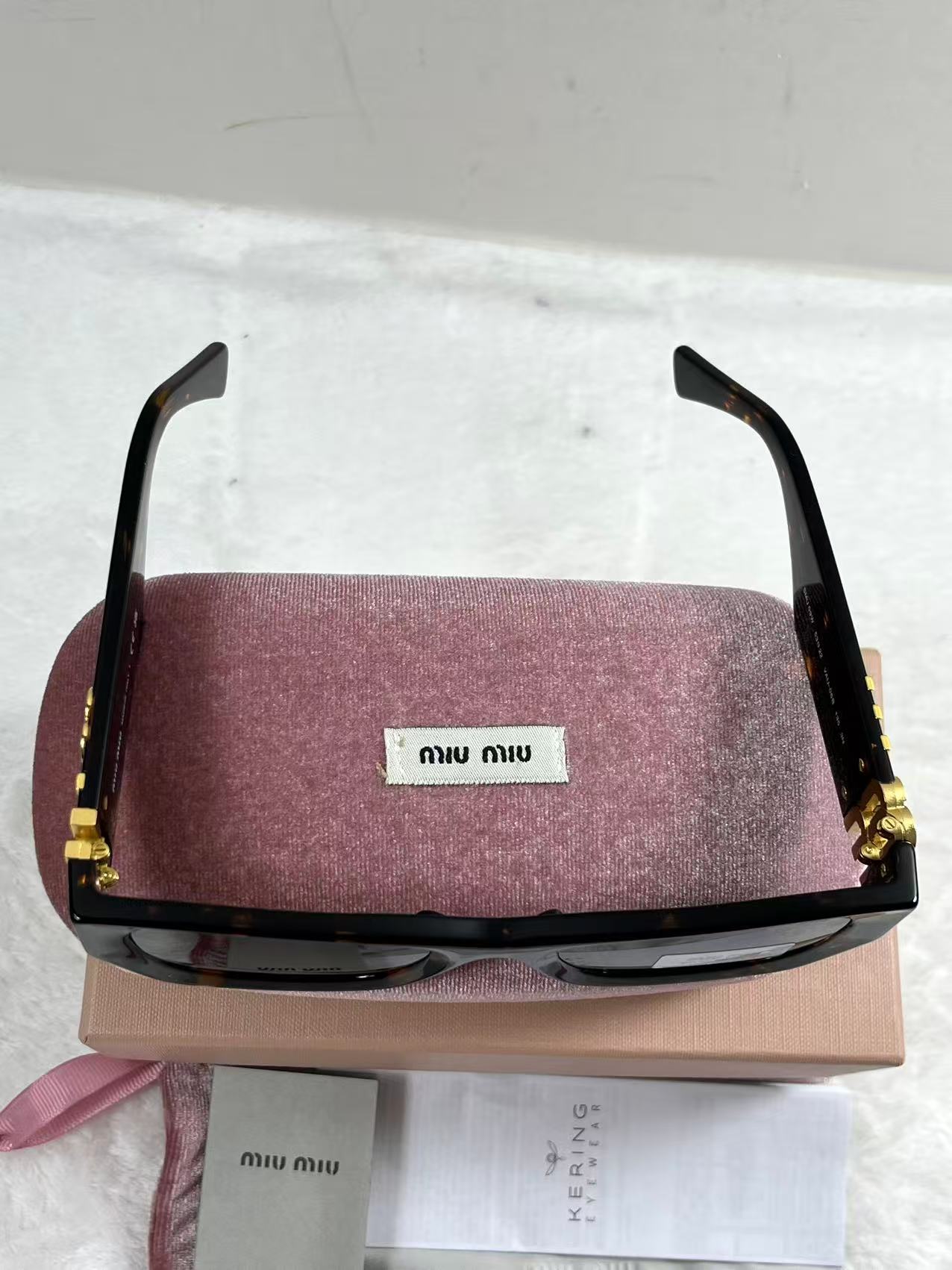 Miu Miu Sunglasses for Women