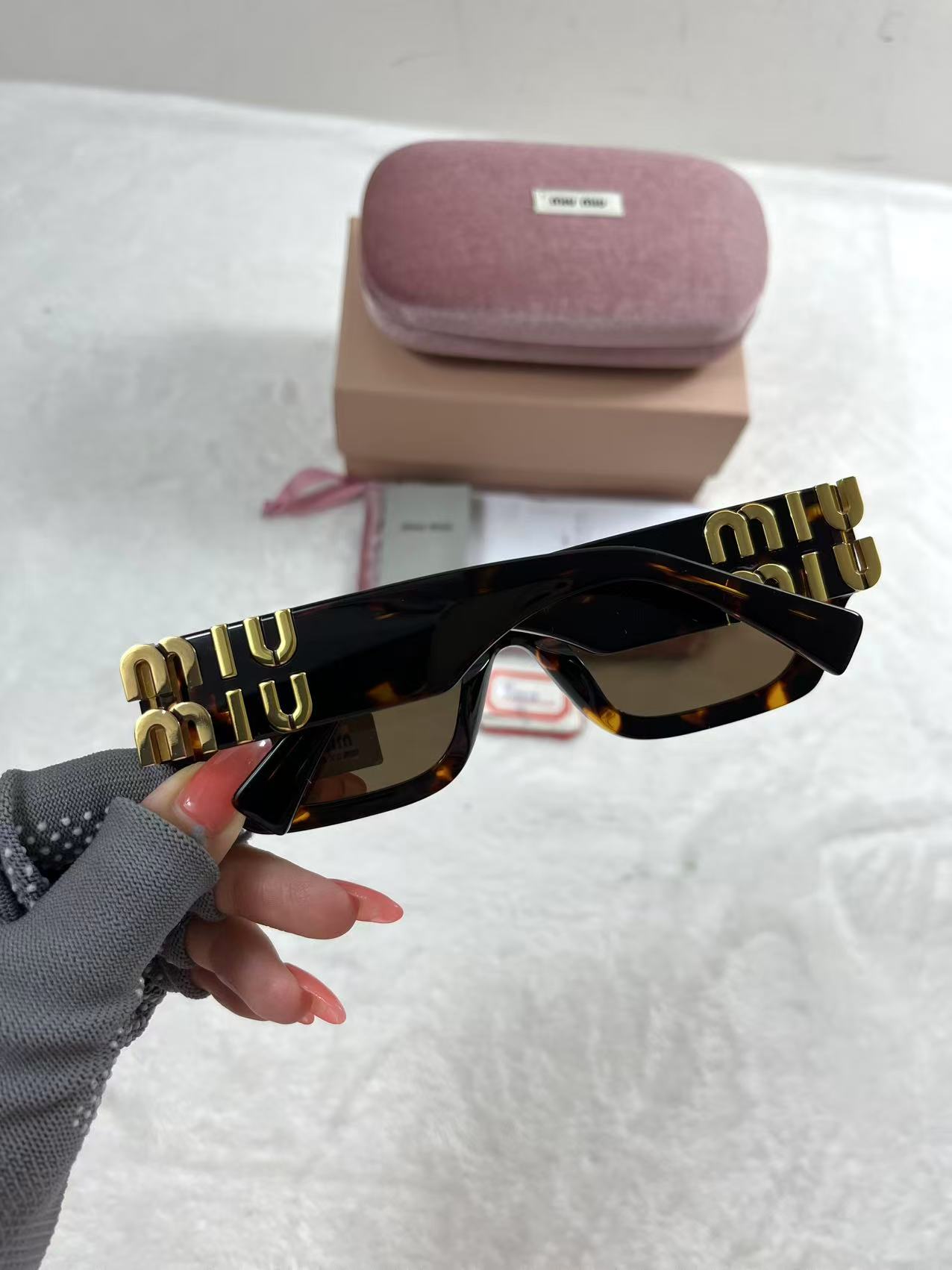 Miu Miu Sunglasses for Women