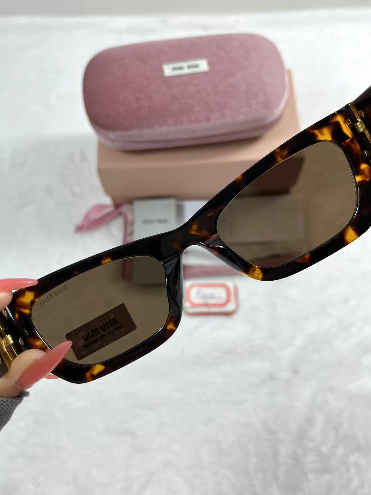 Miu Miu Sunglasses for Women