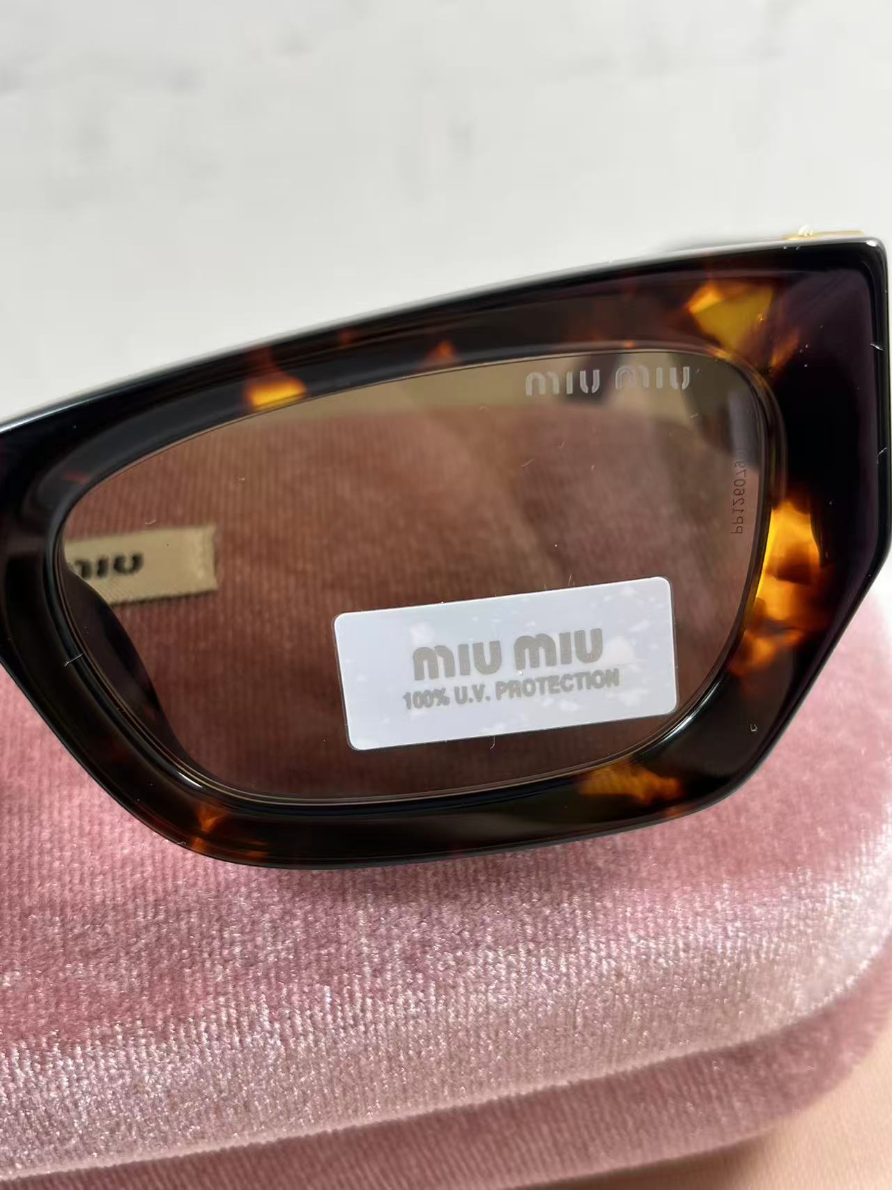 Miu Miu Sunglasses for Women