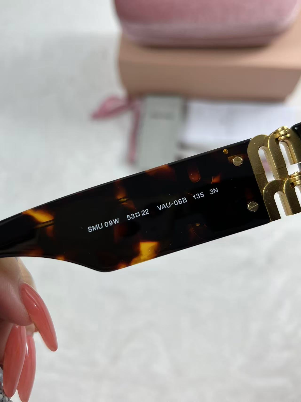 Miu Miu Sunglasses for Women