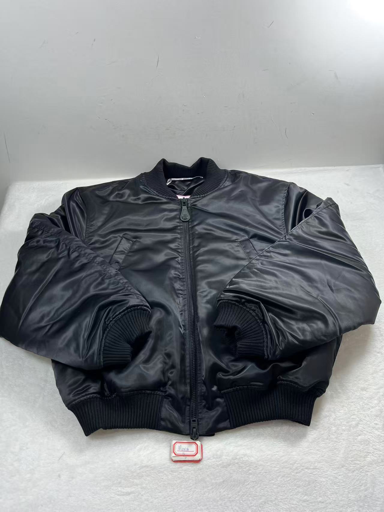 Acne Studios Bomber Jacket