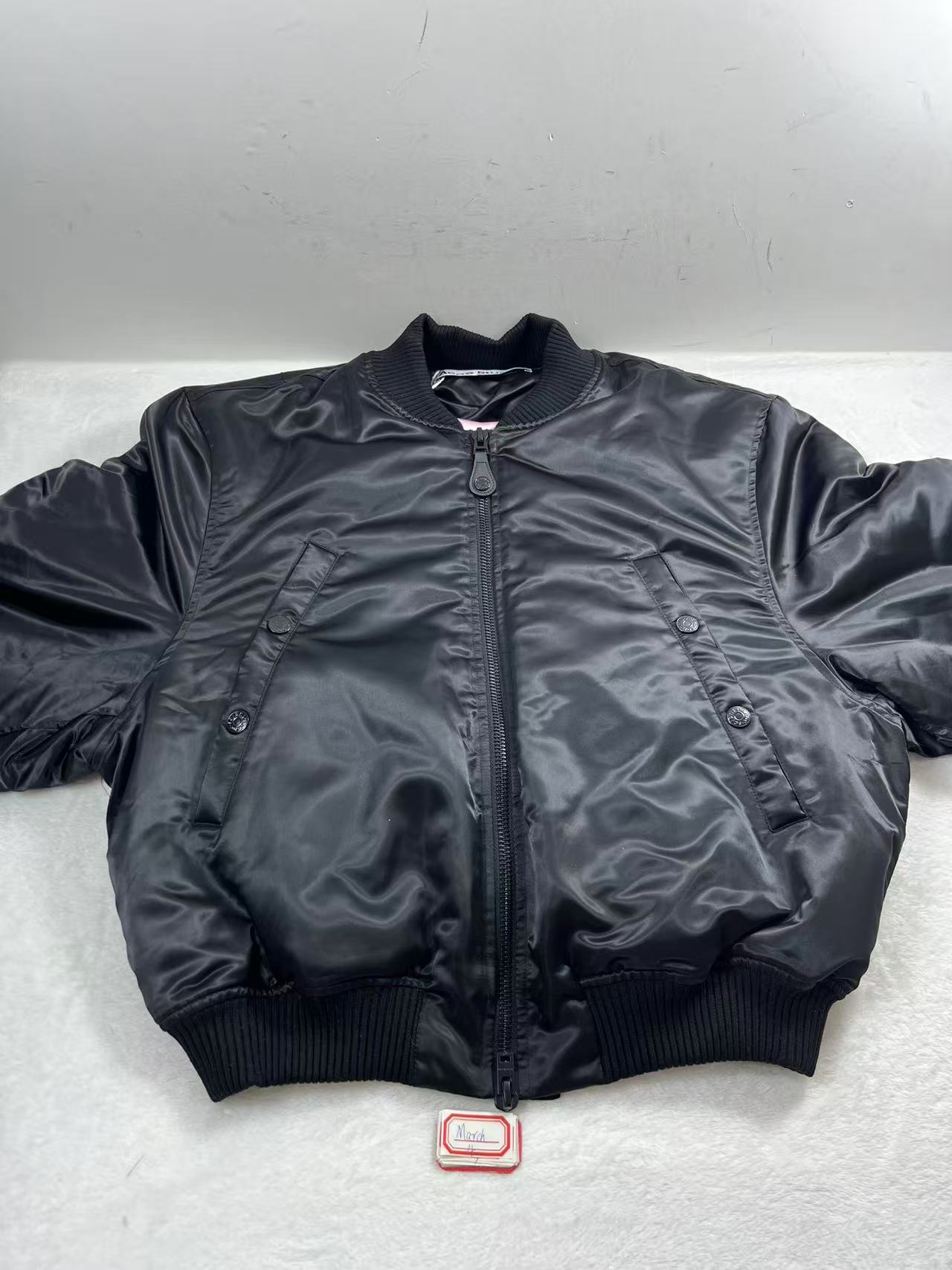 Acne Studios Bomber Jacket