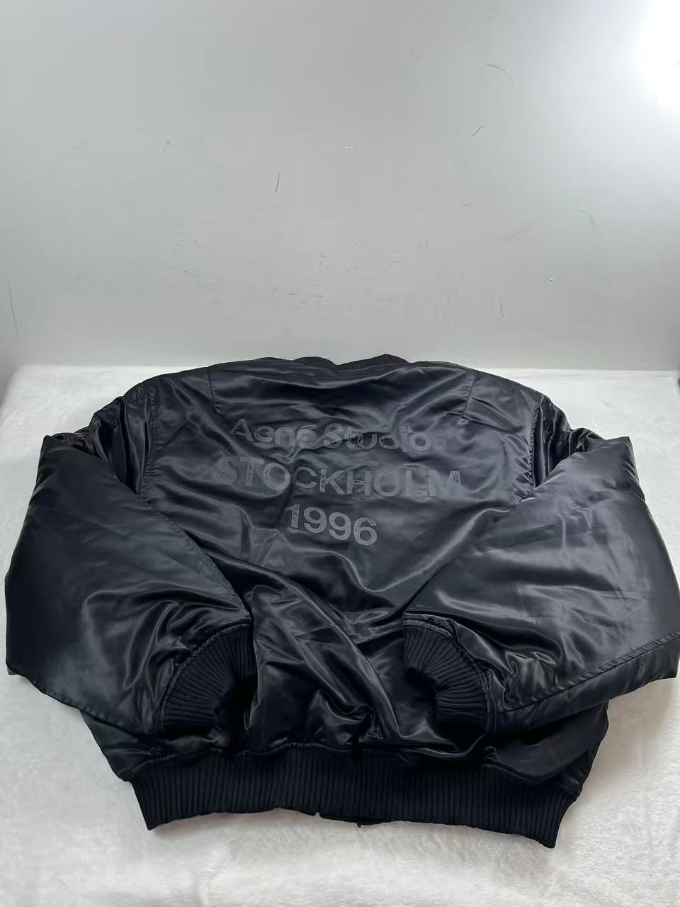 Acne Studios Bomber Jacket