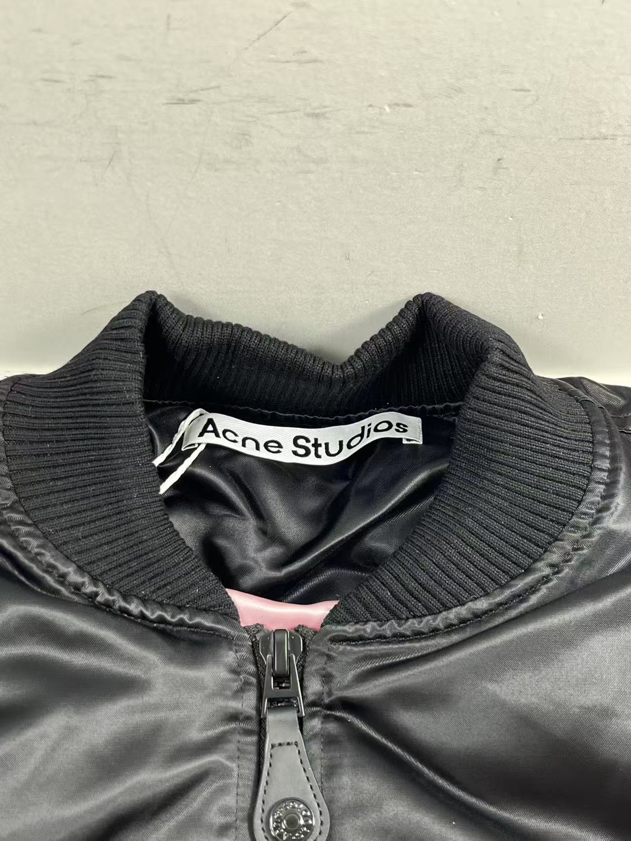 Acne Studios Bomber Jacket