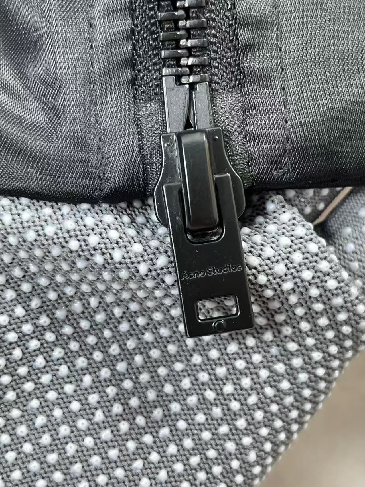 Acne Studios Bomber Jacket