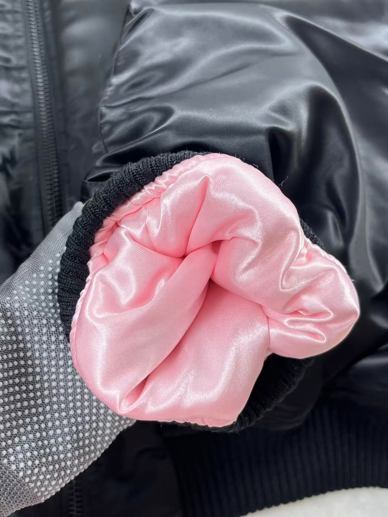 Acne Studios Bomber Jacket