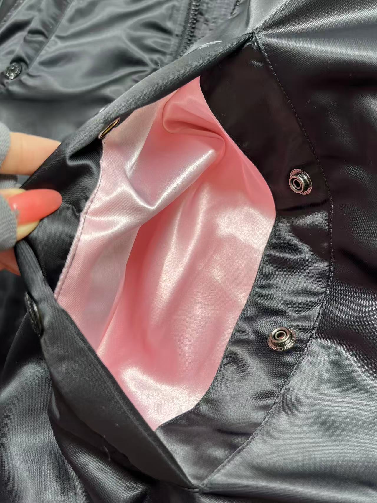 Acne Studios Bomber Jacket