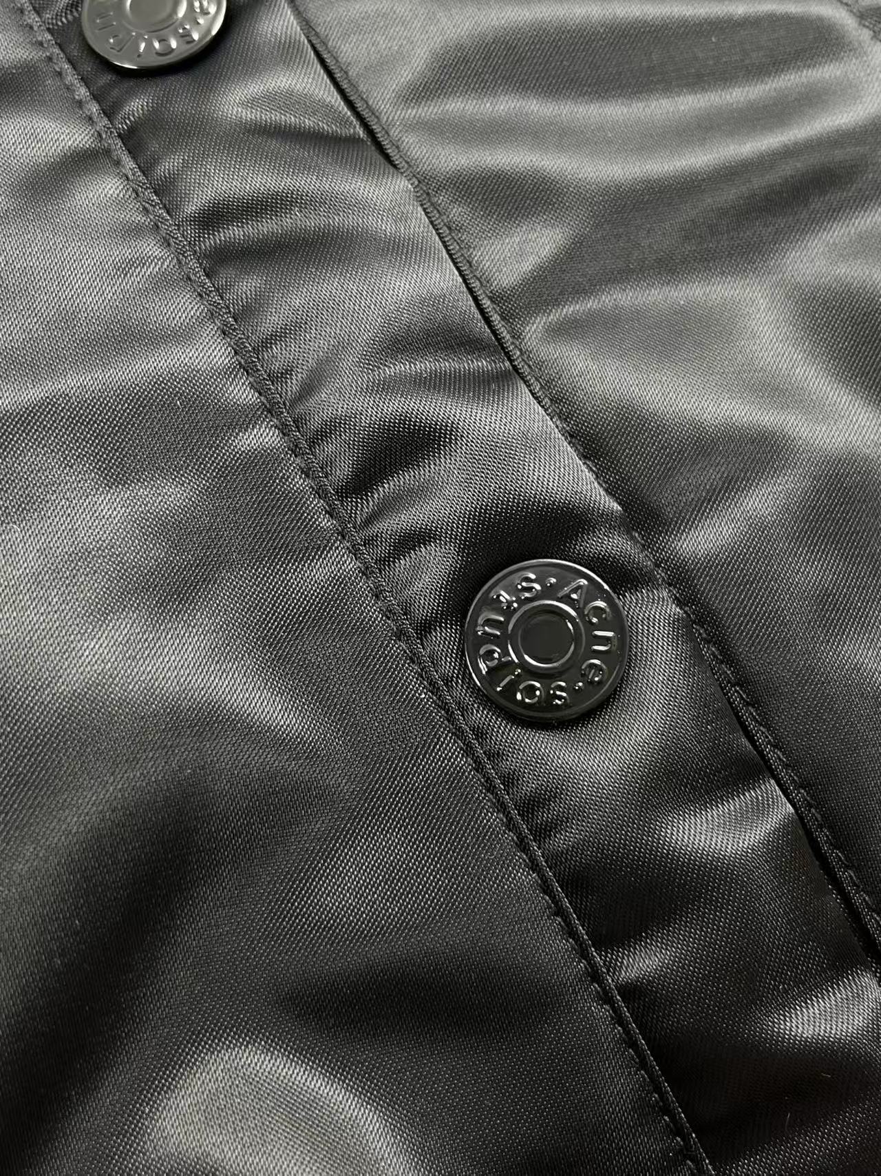 Acne Studios Bomber Jacket