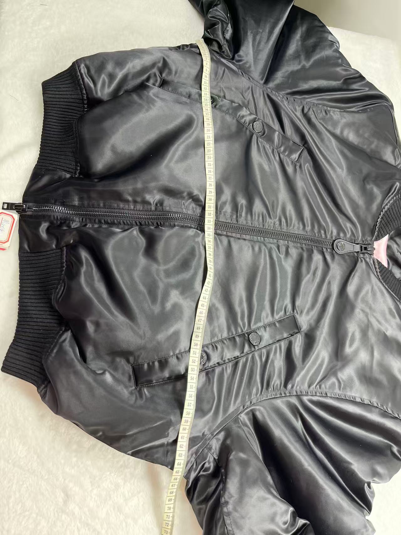 Acne Studios Bomber Jacket
