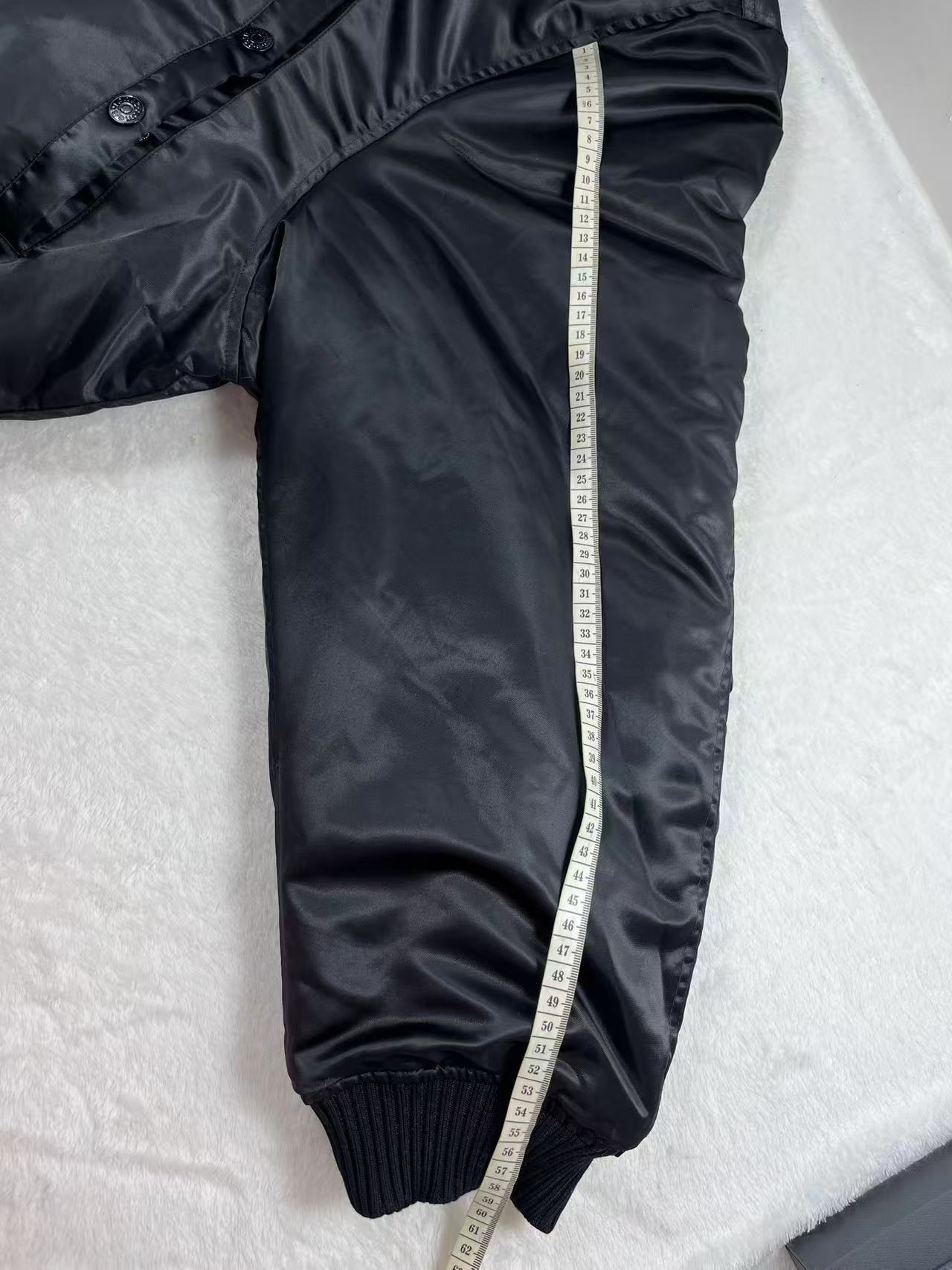 Acne Studios Bomber Jacket