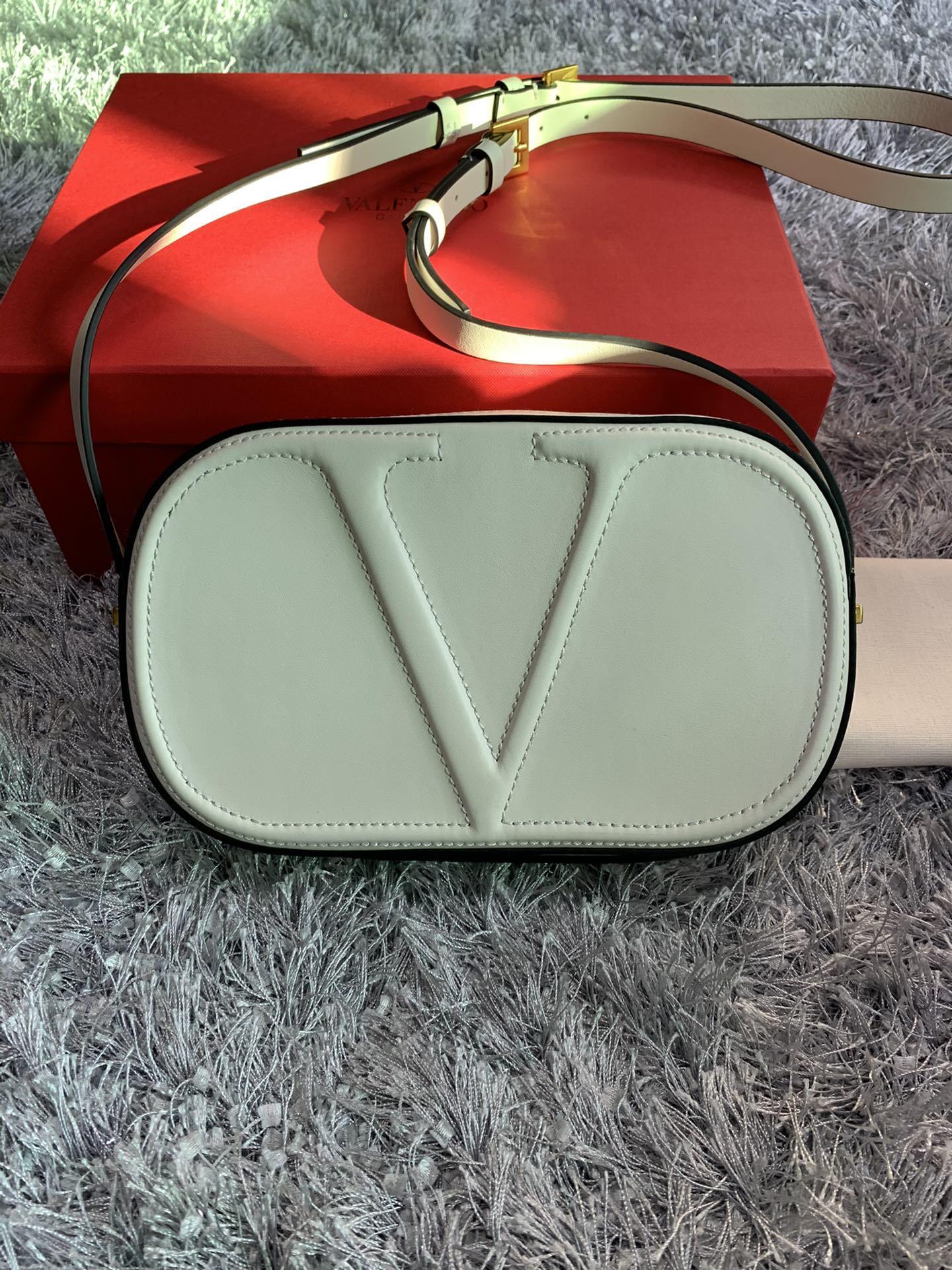 Valentino Garavani VLogo Walk crossbody bag
