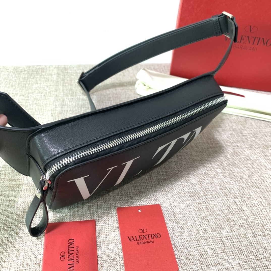 Valentino Garavani VLTN belt bag