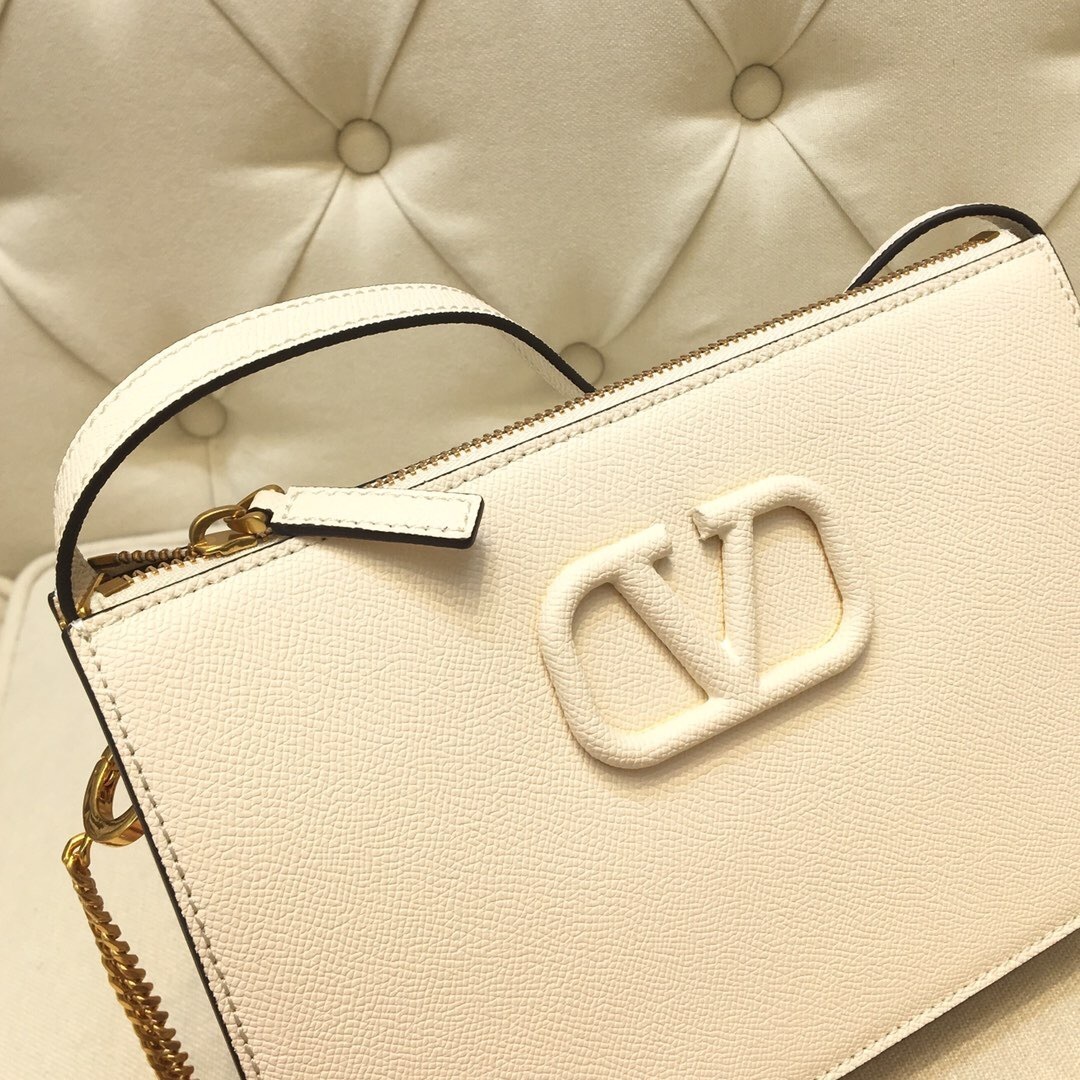Valentino Coach Slim Crossbody Bag