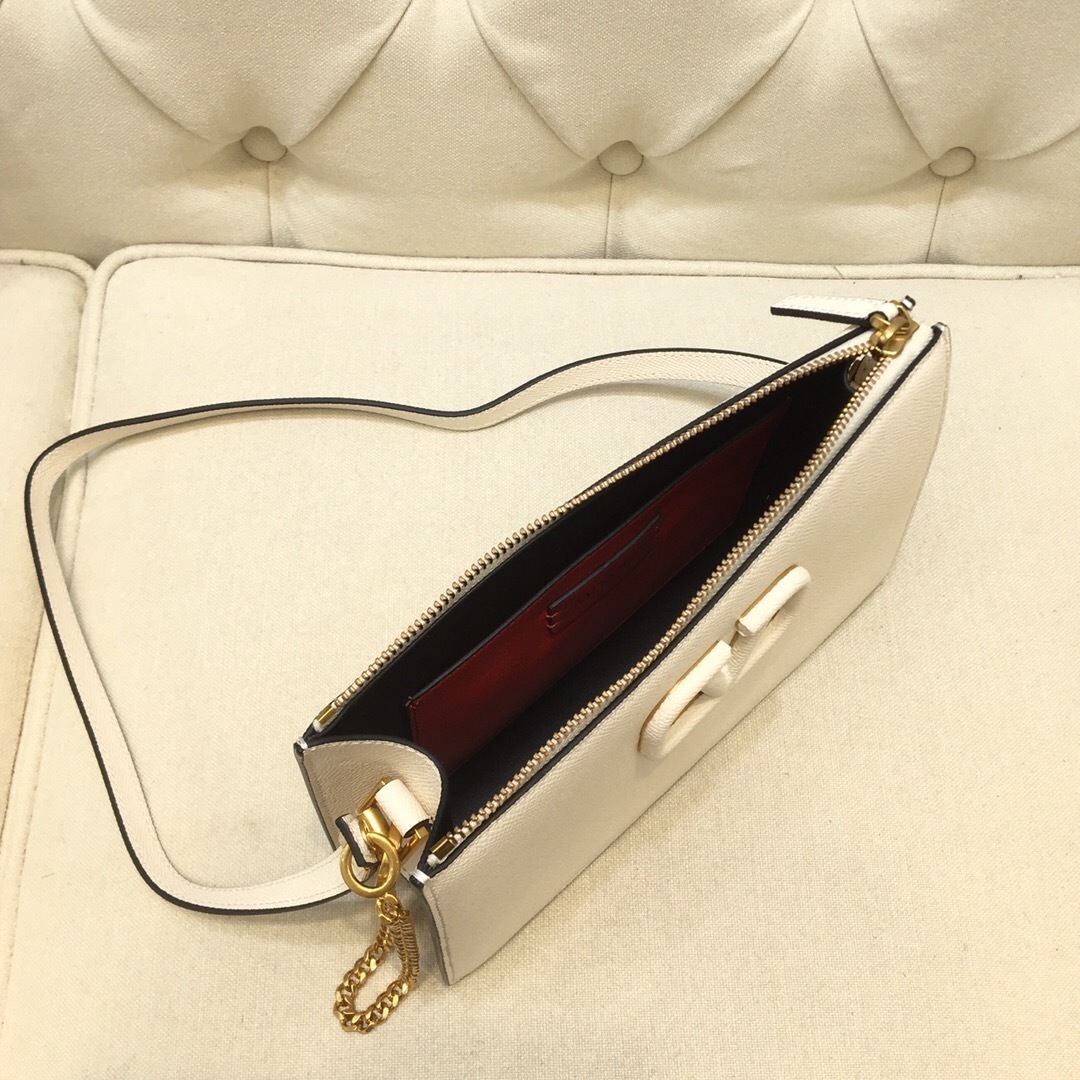 Valentino Coach Slim Crossbody Bag